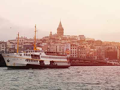 Private Istanbul Touren