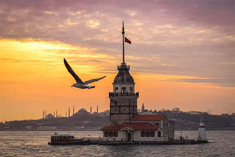 özel rehberli istanbul turu